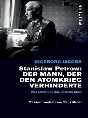 cover image of Stanislaw Petrow